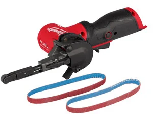 Milwaukee Electric Tools 2483-20 Milwaukee Tool M12 Fuel 3/8" X 13" Bandfile