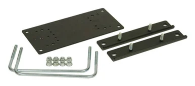 Firestone 2497 Universal Compressor Mount 2497_68