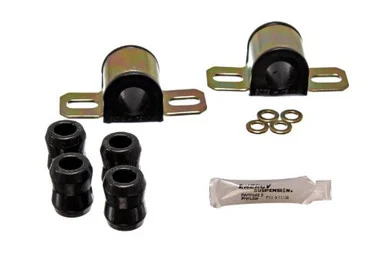 ENERGY SUSPENSION SWAY BAR BUSHING SET-15/16in. 2.5101G 2.5101G