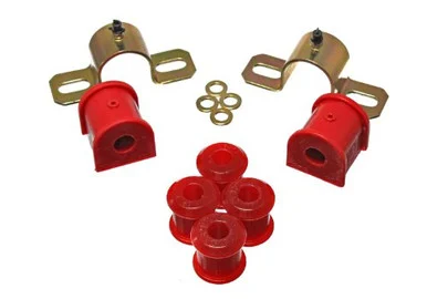 ENERGY SUSPENSION SWAY BAR BUSHING SET-16MM 2.5111R 2.5111R