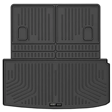 Husky Liners 25181 Cargo Liner Behind 3rd Row