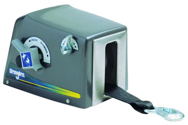 Dutton 25215 Trailer Winch 25215_68 - Dutton Lainson