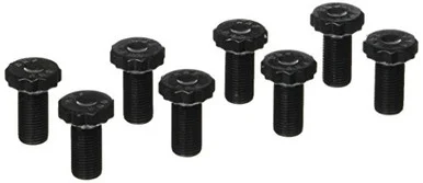 ARP 2542901 Flexplate Bolt Kit for Ford - arp bolts