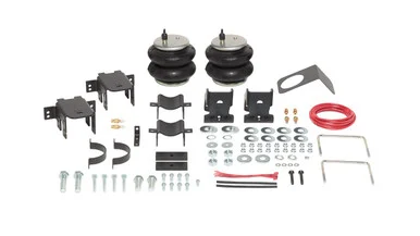 Firestone 2550 Ride Rite Kit 2550_68