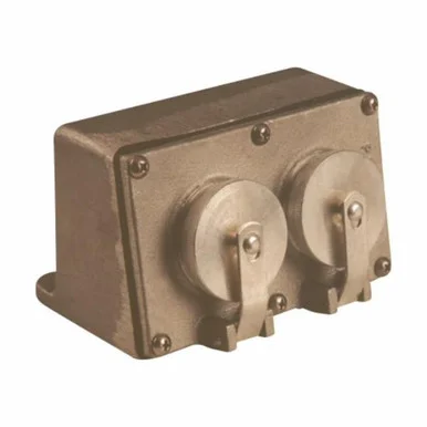 Suburban 2592A Furnace