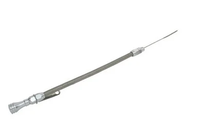 Moroso 25971 Dipstick Flex Tube