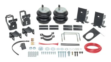 Firestone 2597 Air Spring Frame Mount