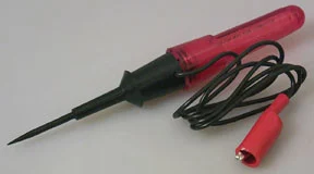 Lis 26250 Low Circuit Tester - Lisle