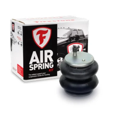 Firestone 2625 Air Spring Kit 2625_68