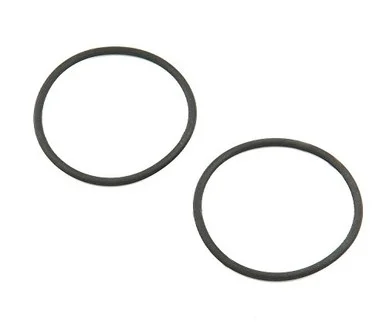 Mr. Gasket 2668 Water Neck O-Rings