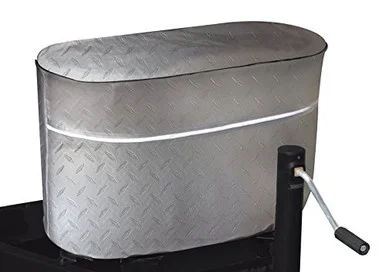 Adco 2713 Vinyl Steel Tank Cover