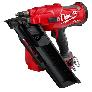 Milwaukee Electric Tools 2745-20 M18 Fuel 30 Degree Framing Nailer