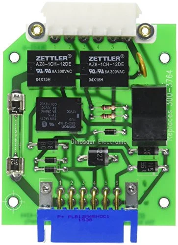 Dinosaur Electronics 3003764 Onan Replacement Board