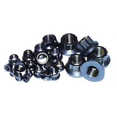 ARP 3008333 12 Point Nut Set - arp bolts