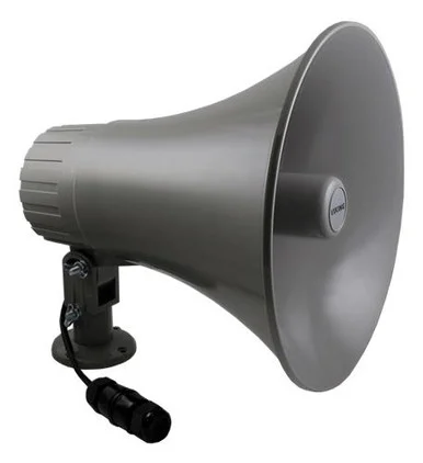 Viking Electronics SIP / Multicast Paging Horn with Talk-Back (300tb-ip)