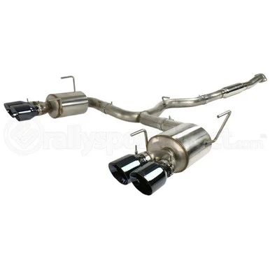 AWE Tuning 301543102 Touring Edition Exhaust 3015-43102