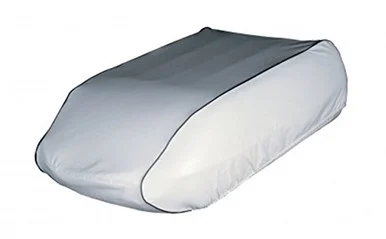Adco 3021 RV Air Conditoiner Cover - White