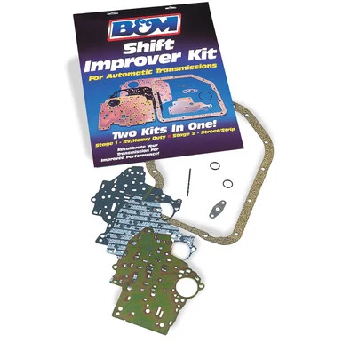 B&M 30262 Shift Improver Kit