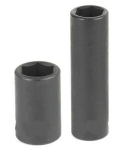 Grey Pneumatic 3040M 3/4" Drive X 40mm Standard Socket