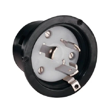 Marinco 305CRMB Replacement Interior, 303 Inlet