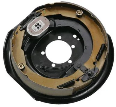 Husky Towing Replaces Tek/Alko/Dexter/Fayette & Hayes 12"x2" Elect Brakes 6K Cap Right Sgl 30800