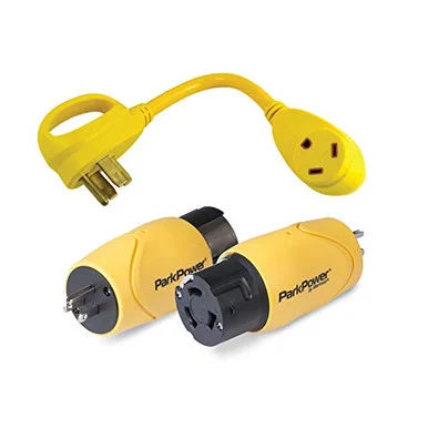 Marinco 30GOA 30a Go Anywhere Kit