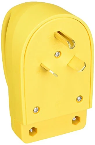 Marinco 30MPRV 30a Replacement Plug