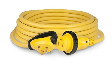 Marinco 30SPP.RV RV Power Cord 30A 30 Ft 30SPP.RV