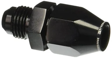 Red Horse Performance 310006062 Hard Line Hose End - Redhorse Performance