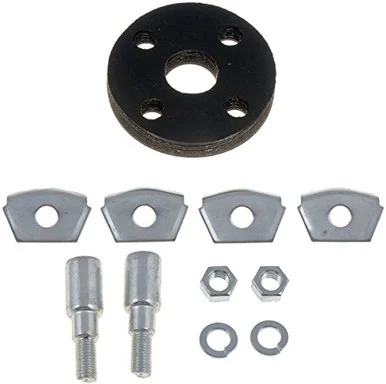 Dorman 31002 Steering Coupling Disc Kit