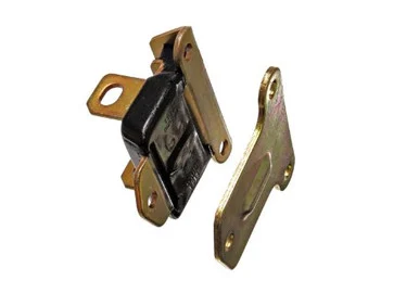 ENERGY SUSPENSION GM EARLY ENG MNT ZINC PLATED 3.1114G 3.1114G