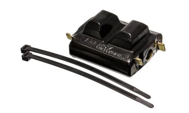 ENERGY SUSPENSION GM CLAM SHELL TYPE ENGINE MNT 3.1116G 3.1116G