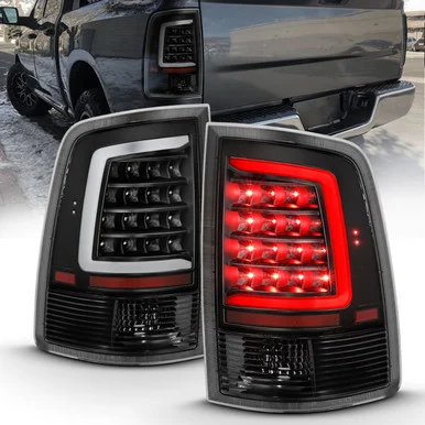 ANZO USA Tail Light Assembly 311318
