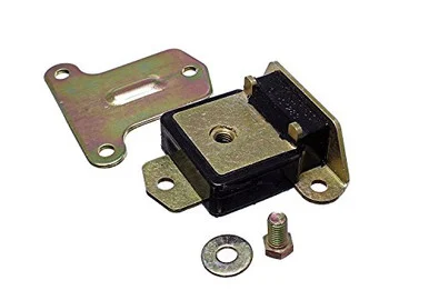 ENERGY SUSPENSION MMOTOR MOUNT SET 3.1156G 3.1156G