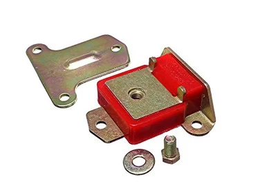 ENERGY SUSPENSION MMOTOR MOUNT SET 3.1156R 3.1156R