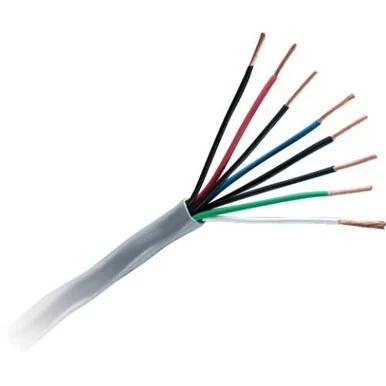 Genesis 31215512 Plenum Control Cable 500ft