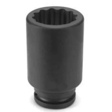 Grey Pneumatic 3136MD 3/4" Drive X 36mm Deep - 12 Point Socket
