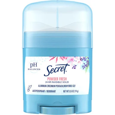 Secret Powder Fresh Deodorant (31384ct) - Procter & Gamble
