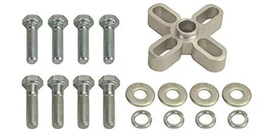 Derale 31500 Fan Spacer Kit