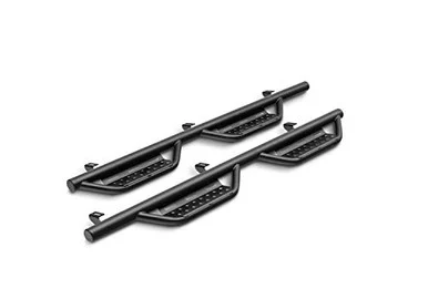 N-Fab 315417722 Nerf Steps for Ford