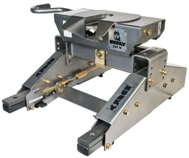 Husky Towing 31690KIT 5th Wheel Glider Kit