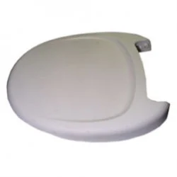 Thetford 31703 Aqua-Magic V High and Low Foot White Seat and Cover Assembly 31703_68_1