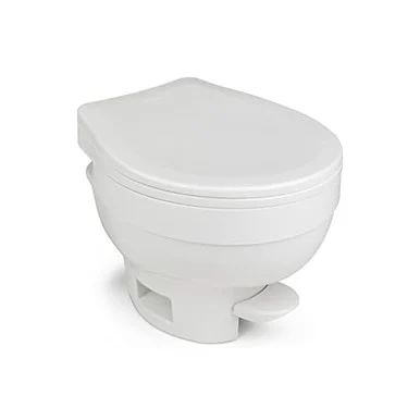 Thetford Marine 31833 Amvi Lo White