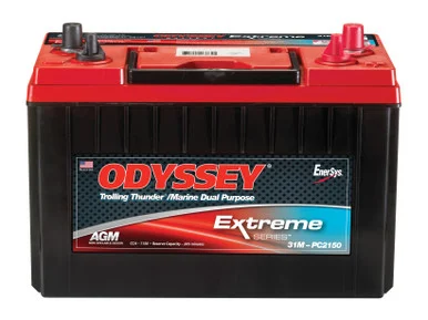 Odyssey ODXAGM31M 31m-pc2150
