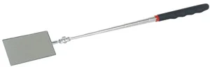 Lisle 32010 Telescoping Mirror, 2” X 3-1/2”