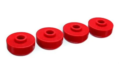 ENERGY SUSPENSION CORV RR SPRING GROMMETS 3.2104R 3.2104R