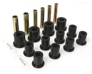 ENERGY SUSPENSION GM 4 X FRT SPRING BUSHING 3.2105G 3.2105G