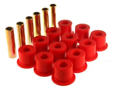 ENERGY SUSPENSION GM 2/4 X RR SPRING BUSHING 3.2106R 3.2106R