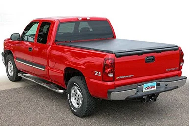 Access 32199 Lite Rider Roll Up Tonneau Cover