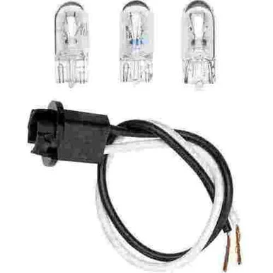 Auto Meter 3220 Bulb and Socket